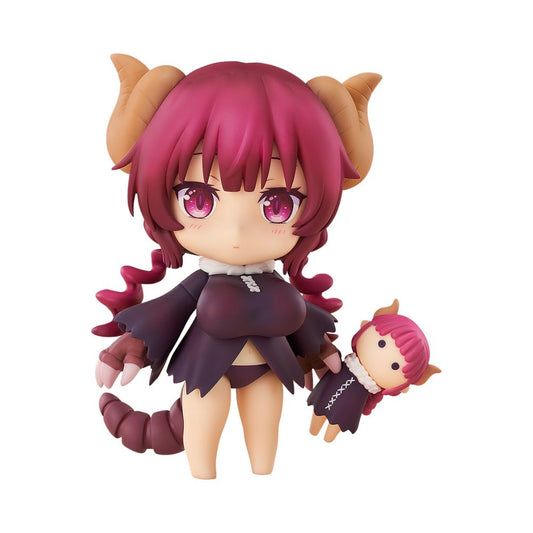 Nendoroid Iruru