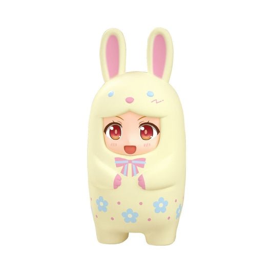 Nendoroid More Kigurumi Face Parts Case (Bunny Happiness 02)