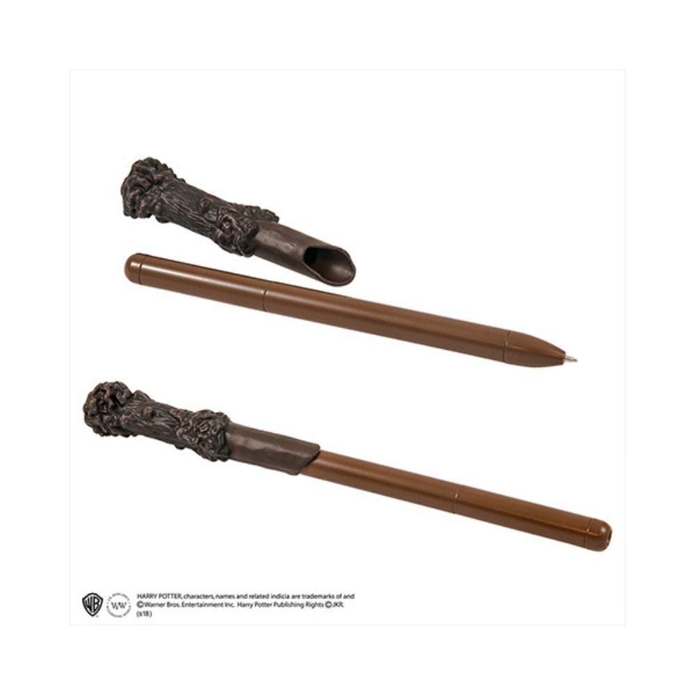 Harry Potter Illuminating Wand Pen - Harry Potter