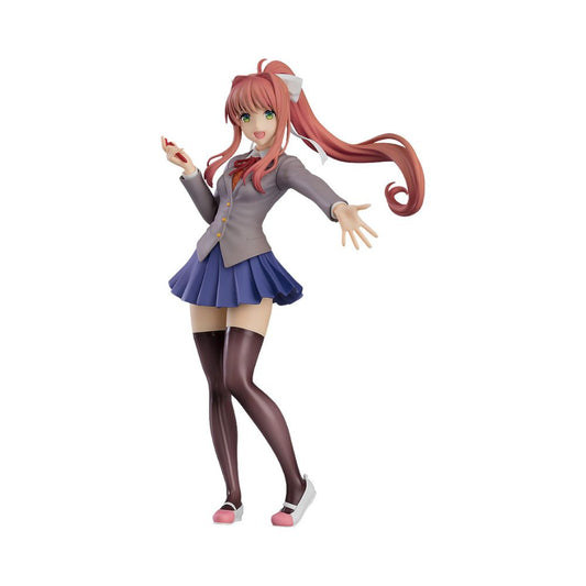 POP UP PARADE Monika