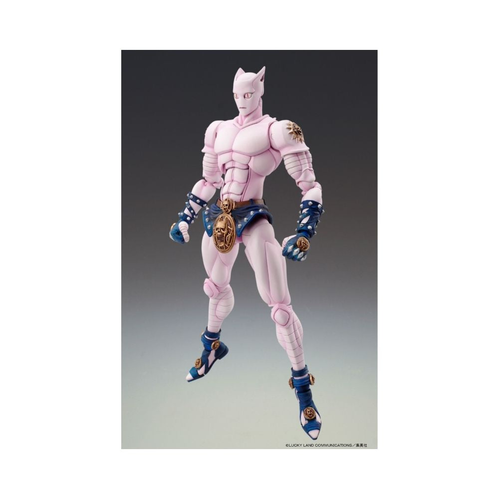 Chozokado「KILLER QUEEN Second」