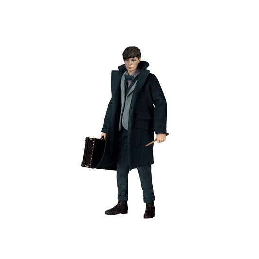 DAH-059 FB 3: The Secrets of Dumbledore Newt Scamander