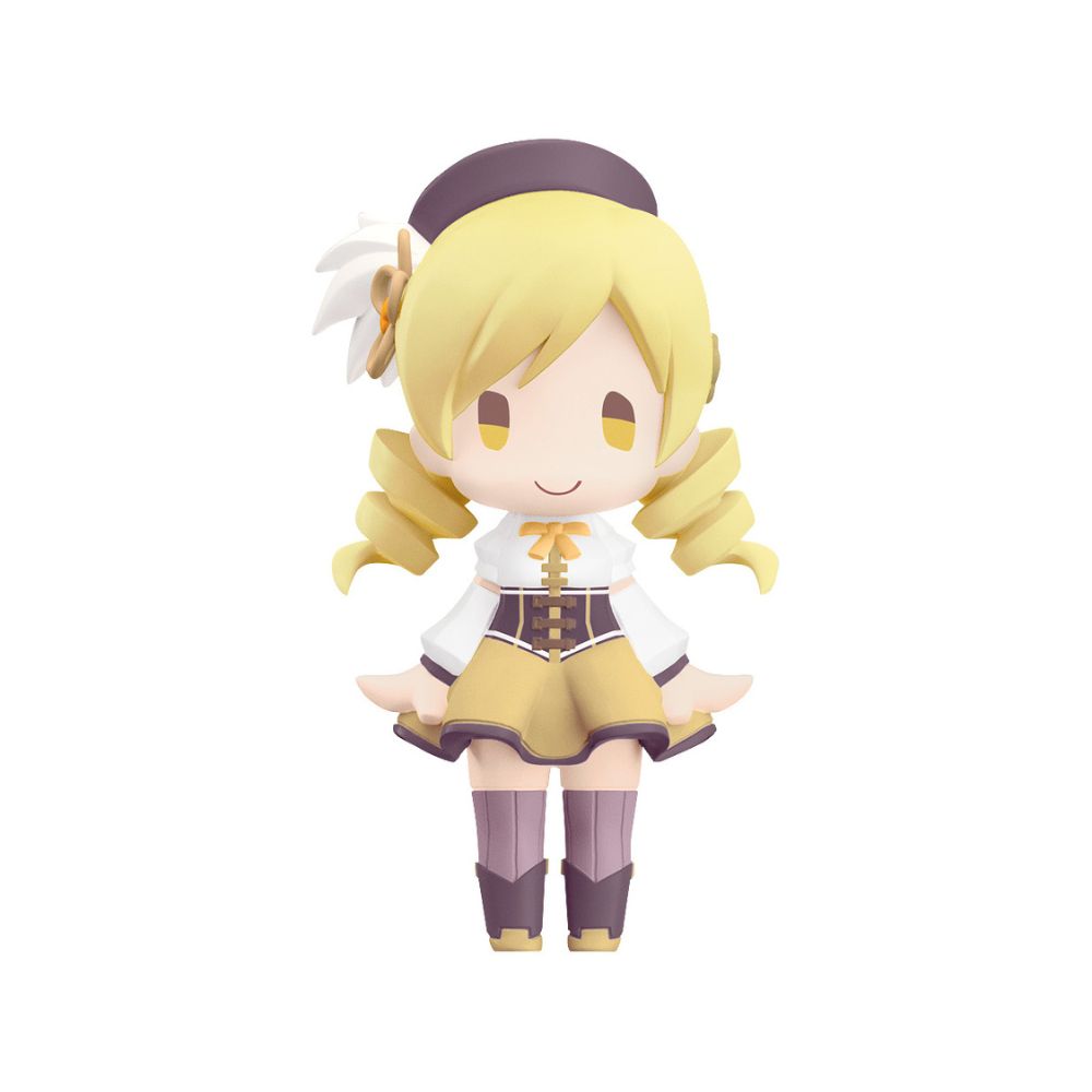 HELLO! GOOD SMILE Mami Tomoe