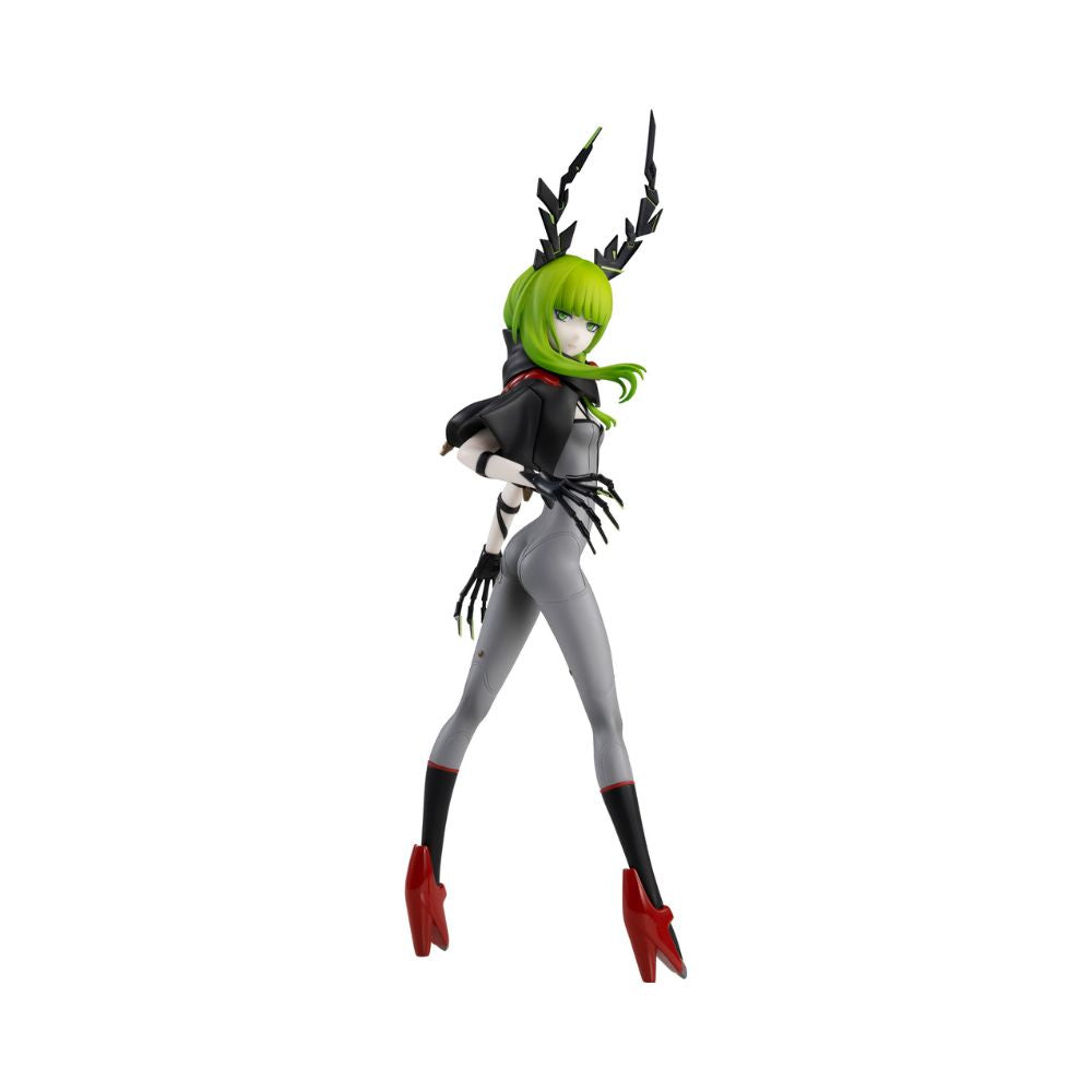 POP UP PARADE Dead Master: DAWN FALL Ver.