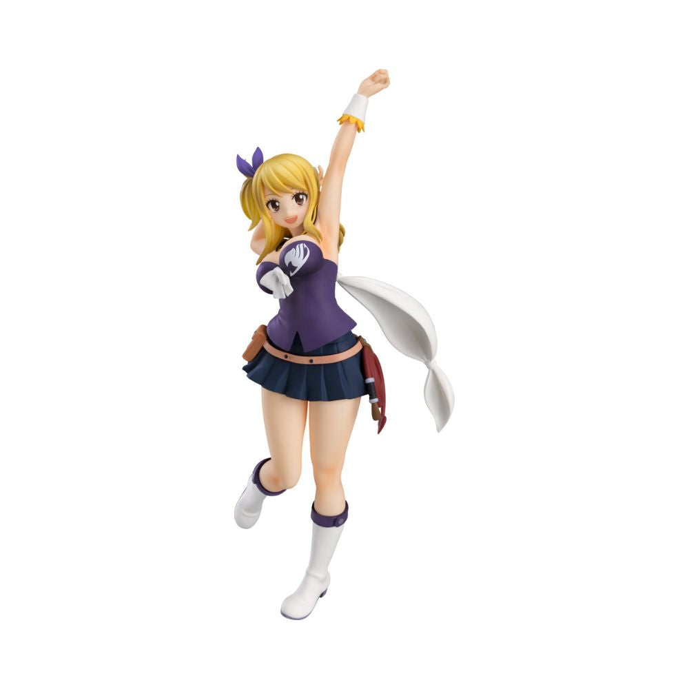 POP UP PARADE Lucy Heartfilia: Grand Magic Royale Ver.