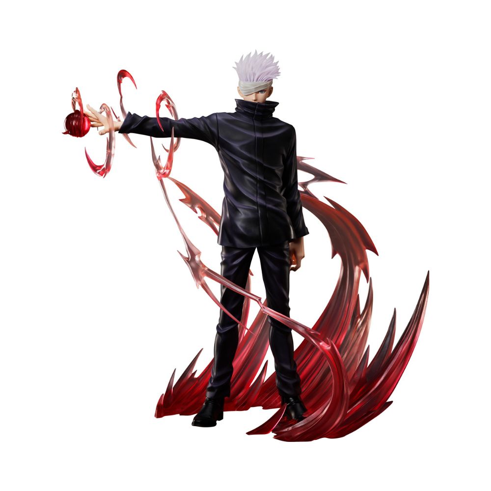 Jujutsu Kaisen 0 1/4 Scale Figure Satoru Gojo