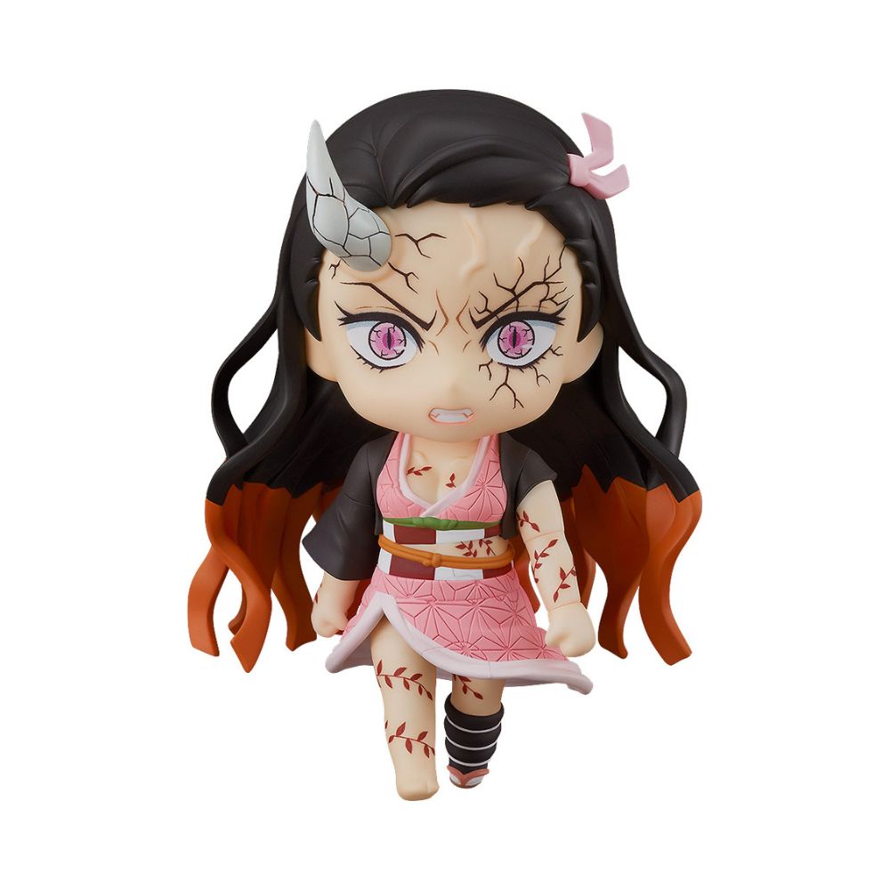 USA ✭100% Authentic✭ Good Smile Demon Slayer Nendoroid Nezuko Kamado (IN STOCK