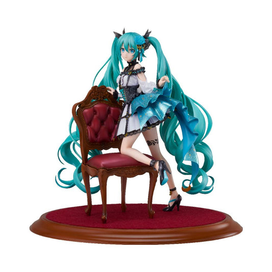 Hatsune Miku: Rose Cage Ver.