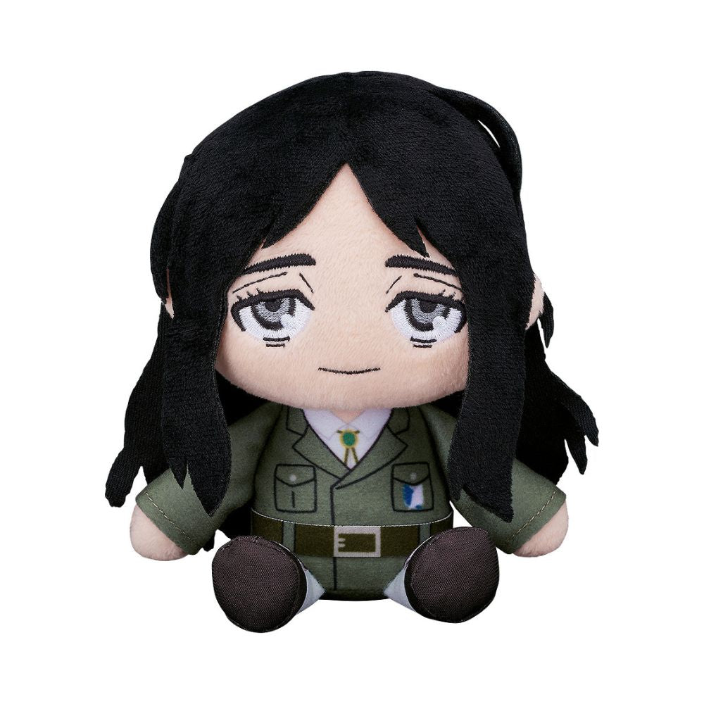 Attack on Titan Pieck Plushie