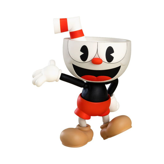 Nendoroid Cuphead