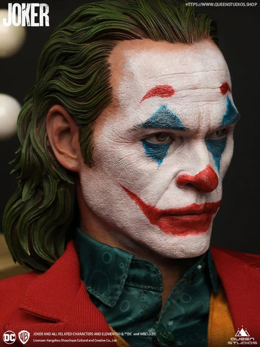 Joker (2019) 1/3 Statue (Premium Edition)