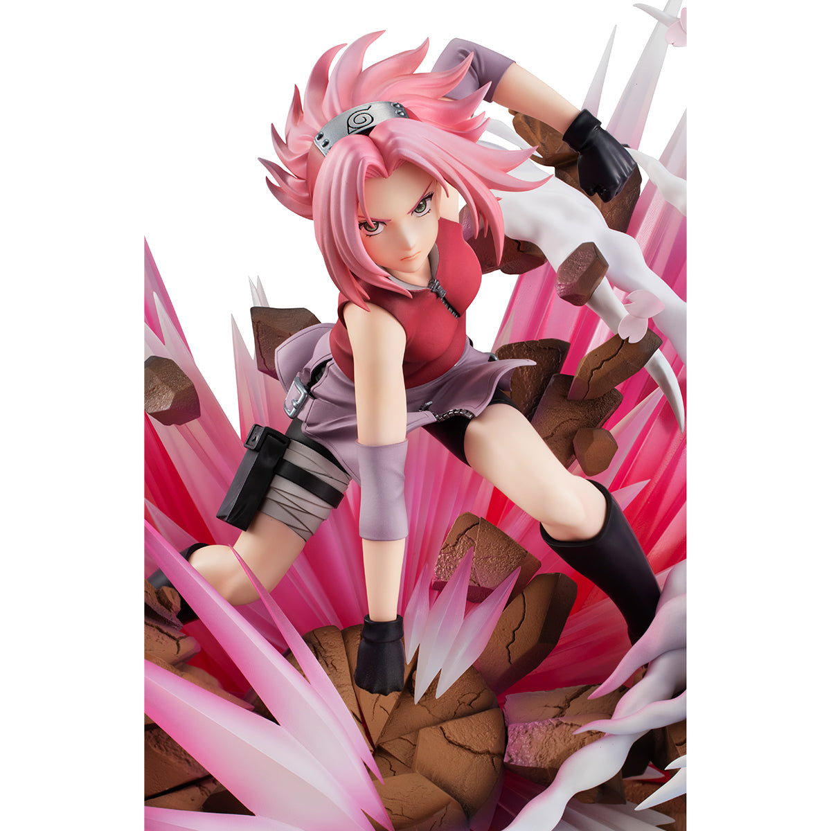 NARUTO GALS DX Haruno Sakura Ver 3