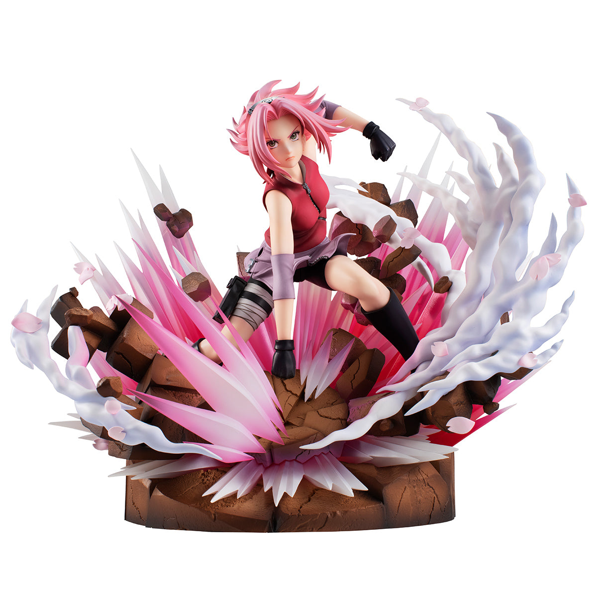 NARUTO GALS DX Haruno Sakura Ver 3