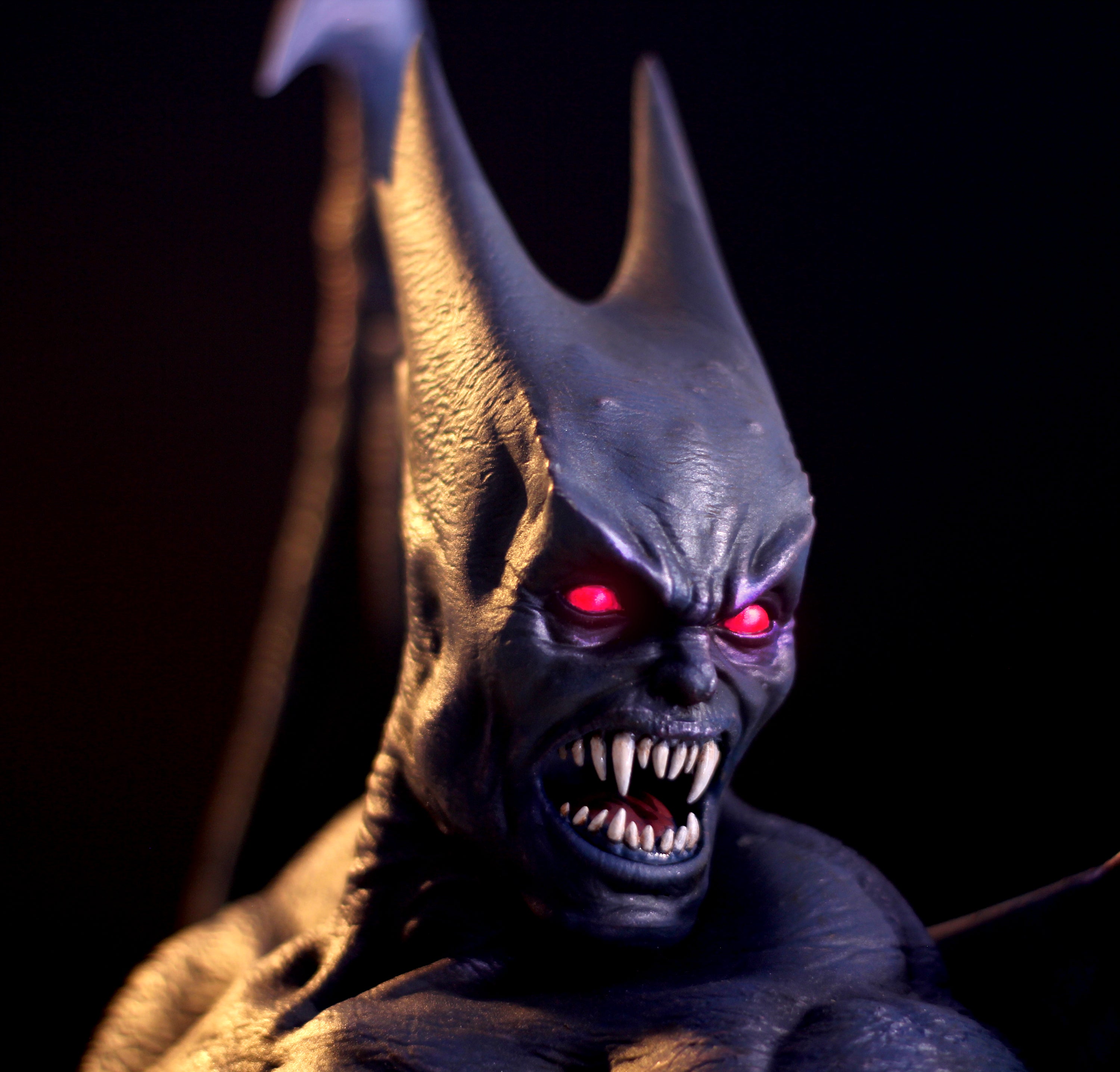 Demitri Maximoff 'The Ruler of Zeltzereich'