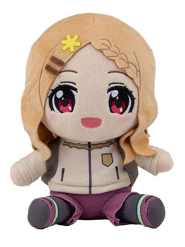 Encouragement of Climb: Next Summit Plushie Kokona Aoba