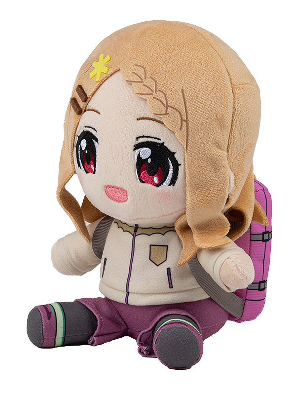 Encouragement of Climb: Next Summit Plushie Kokona Aoba