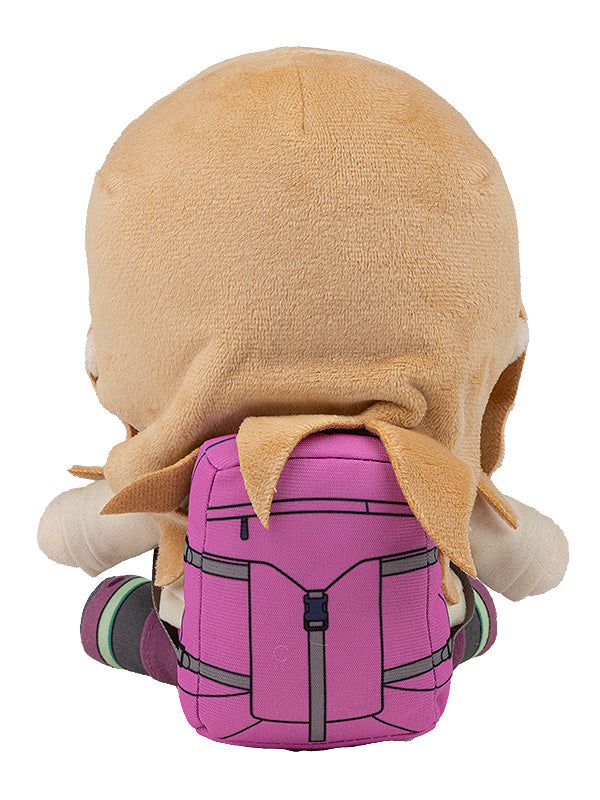 Encouragement of Climb: Next Summit Plushie Kokona Aoba