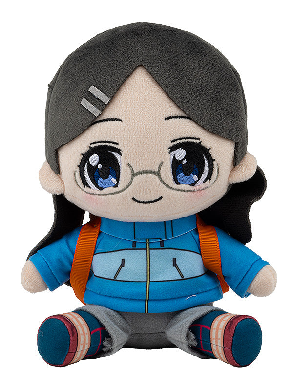 Encouragement of Climb: Next Summit Plushie Kaede Saitou