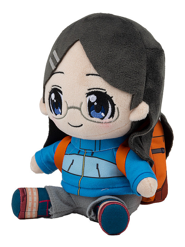 Encouragement of Climb: Next Summit Plushie Kaede Saitou