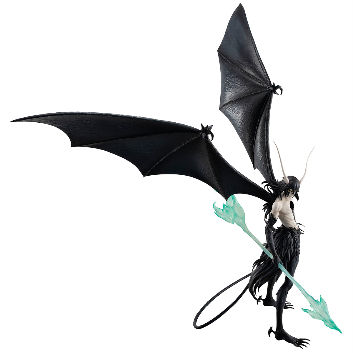 Precious G.E.M. Series BLEACH   Ulquiorra Shifar / Resurreccion Segunda Etapa