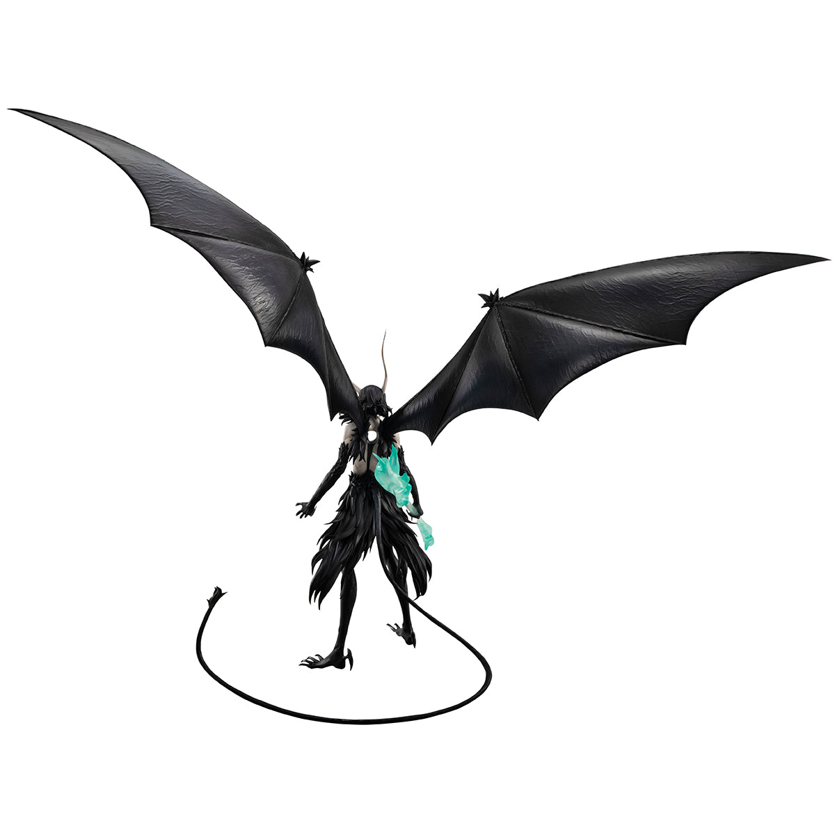 Precious G.E.M. Series BLEACH   Ulquiorra Shifar / Resurreccion Segunda Etapa