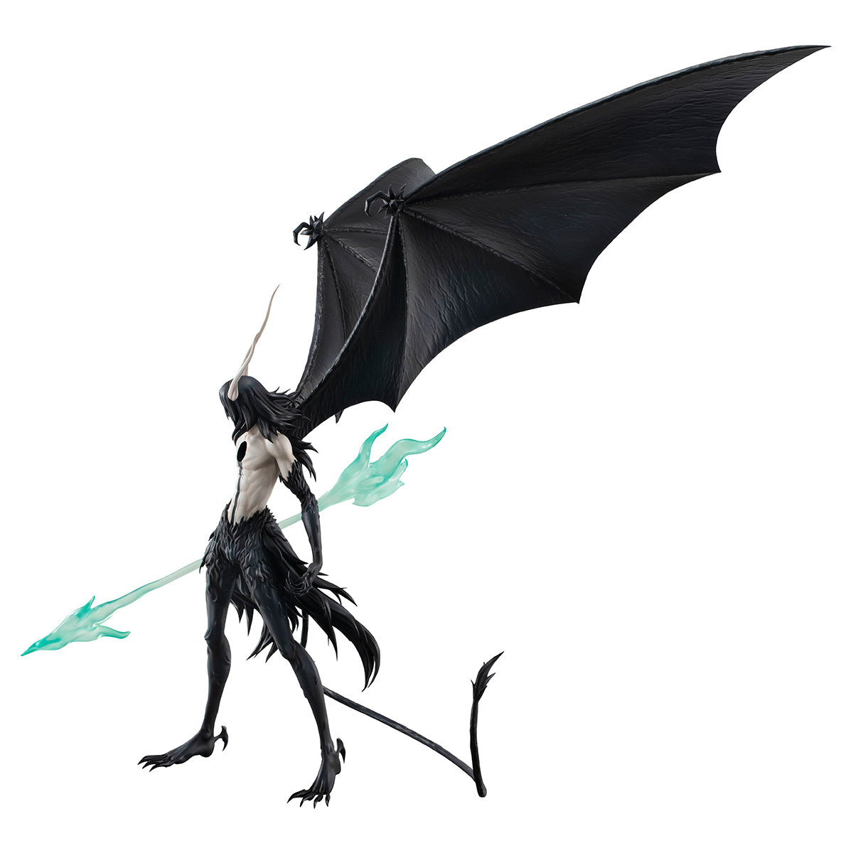 Precious G.E.M. Series BLEACH   Ulquiorra Shifar / Resurreccion Segunda Etapa