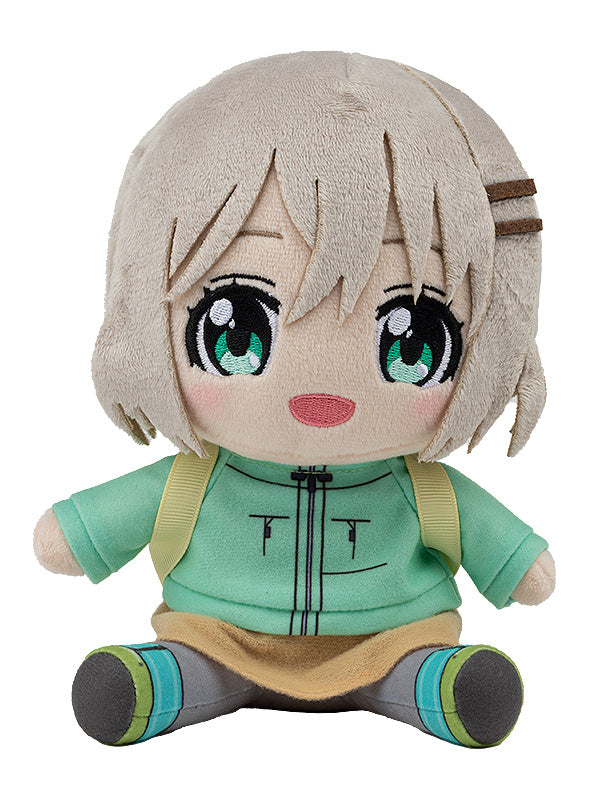 Encouragement of Climb: Next Summit Plushie Aoi Yukimura