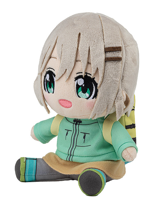 Encouragement of Climb: Next Summit Plushie Aoi Yukimura