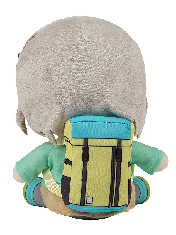 Encouragement of Climb: Next Summit Plushie Aoi Yukimura