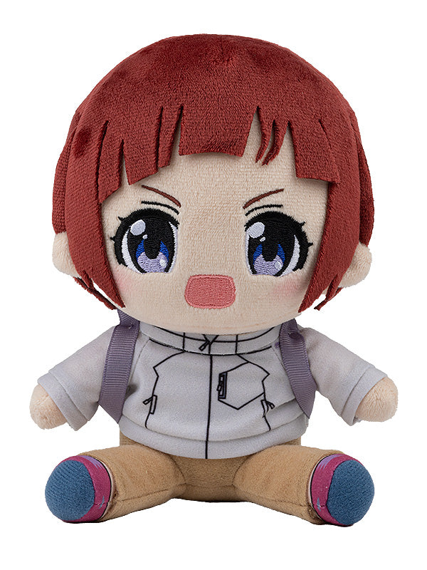 Encouragement of Climb: Next Summit Plushie Koharu Senjuin