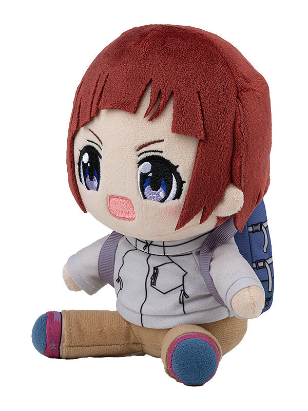 Encouragement of Climb: Next Summit Plushie Koharu Senjuin