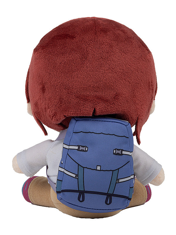Encouragement of Climb: Next Summit Plushie Koharu Senjuin