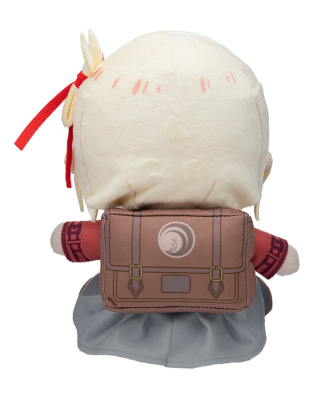 Lycoris Recoil Plushie Chisato Nishikigi