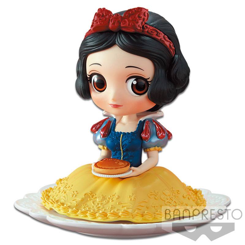 Q POSKET SUGIRLY - SNOW WHITE (DISNEY)