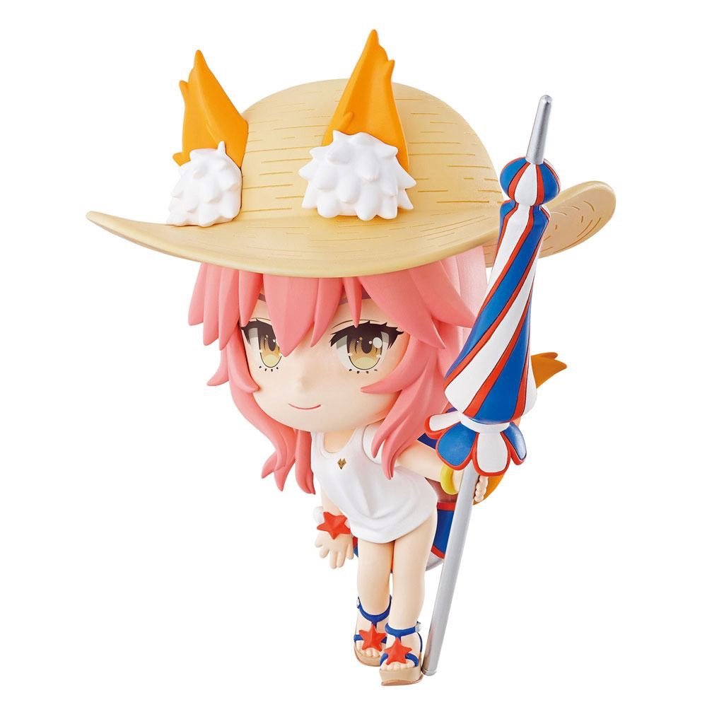 Fate/Grand Order Kyun-Chara Lancer (Tamamo no Mae)