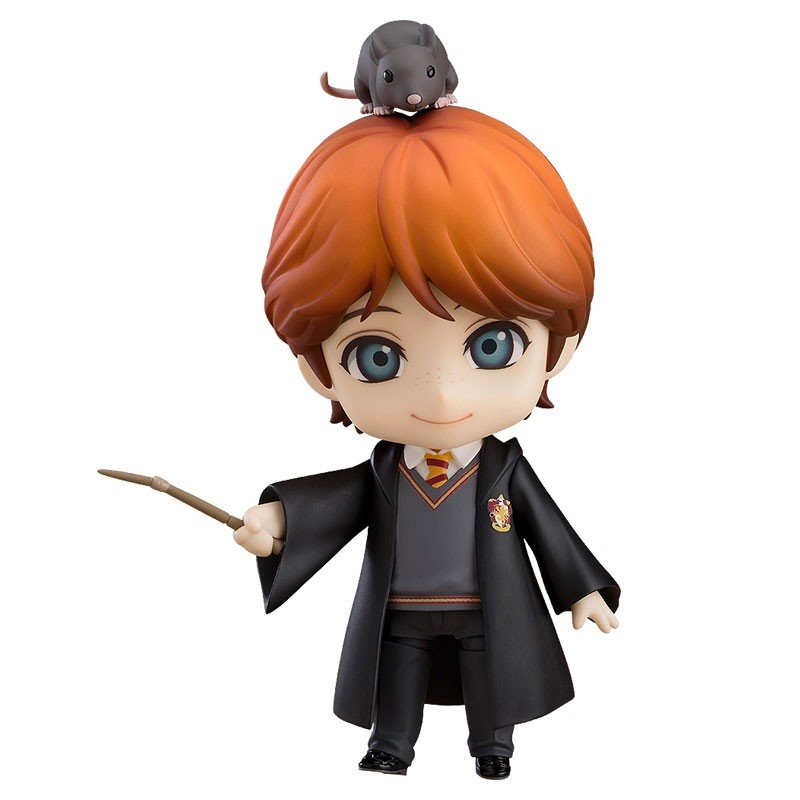 Nendoroid Ron Weasley (Harry Potter Series)