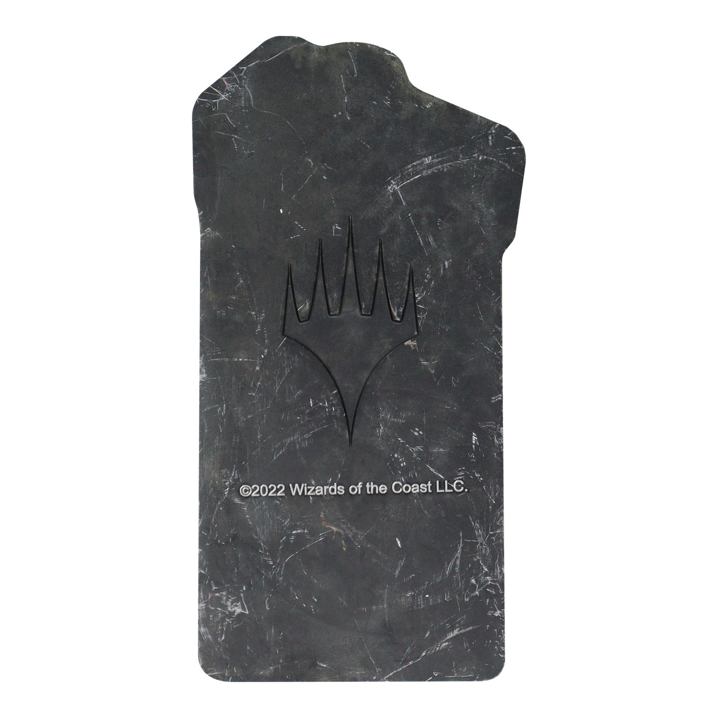 Magic the Gathering Limited Edition  Hammer of Borgardan Metal Ingot