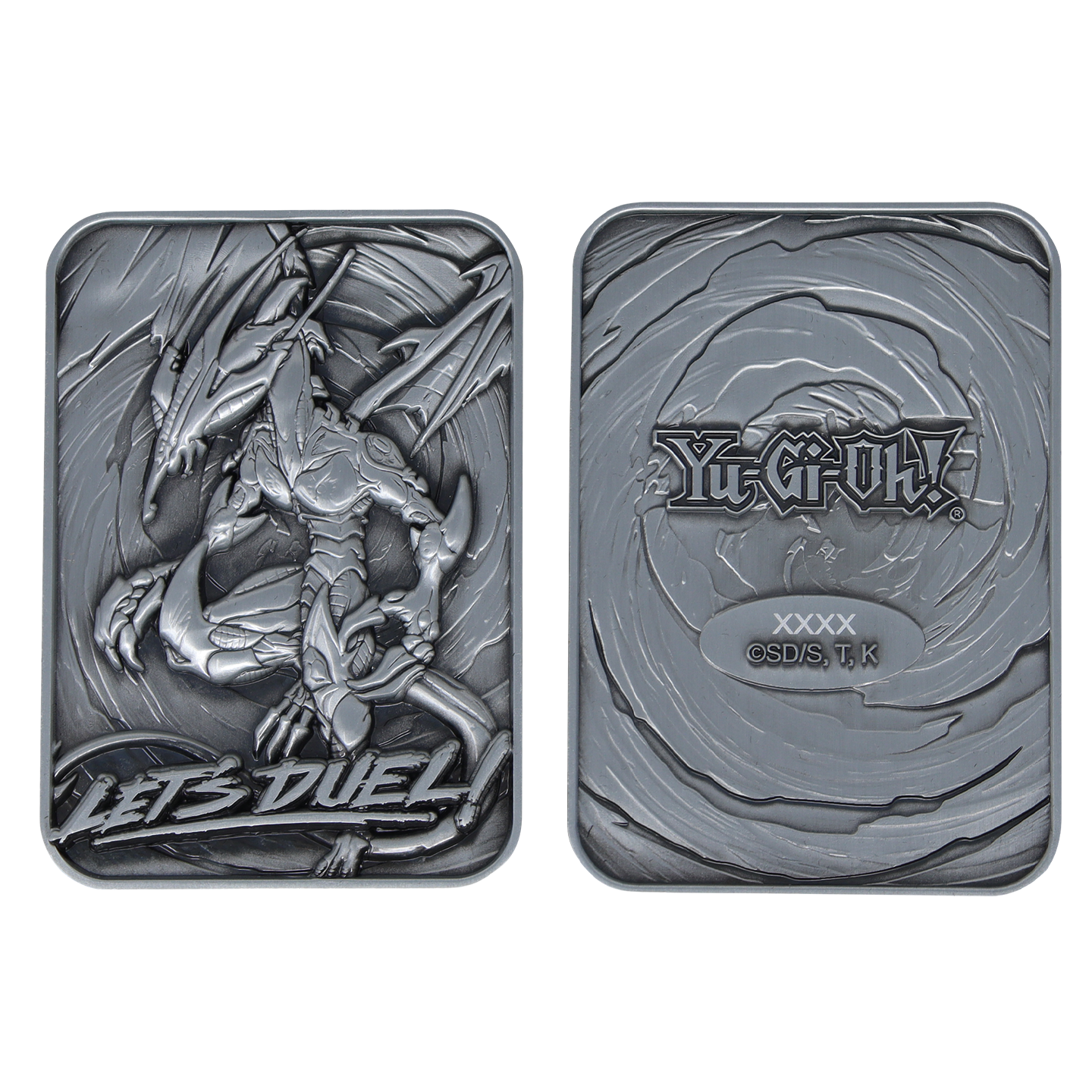 Yu-Gi-Oh! Limited Edition  Collectible - Stardust Dragon