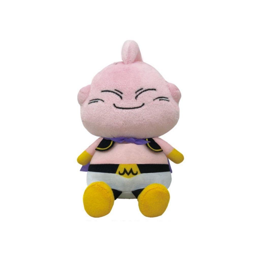 MAJIN BOO CHIBI PLUSH