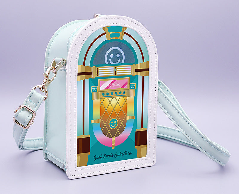 Nendoroid Doll Pouch Neo: Juke Box (Mint)