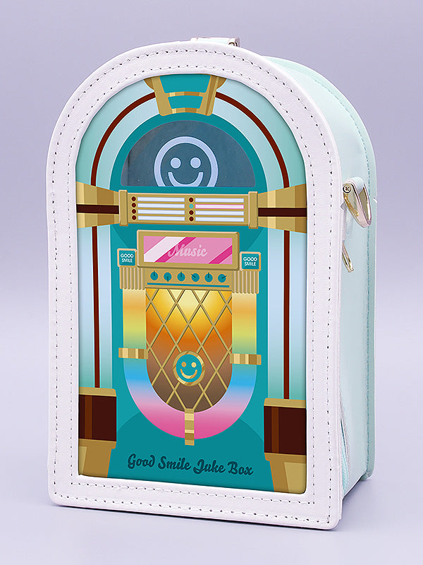 Nendoroid Doll Pouch Neo: Juke Box (Mint)