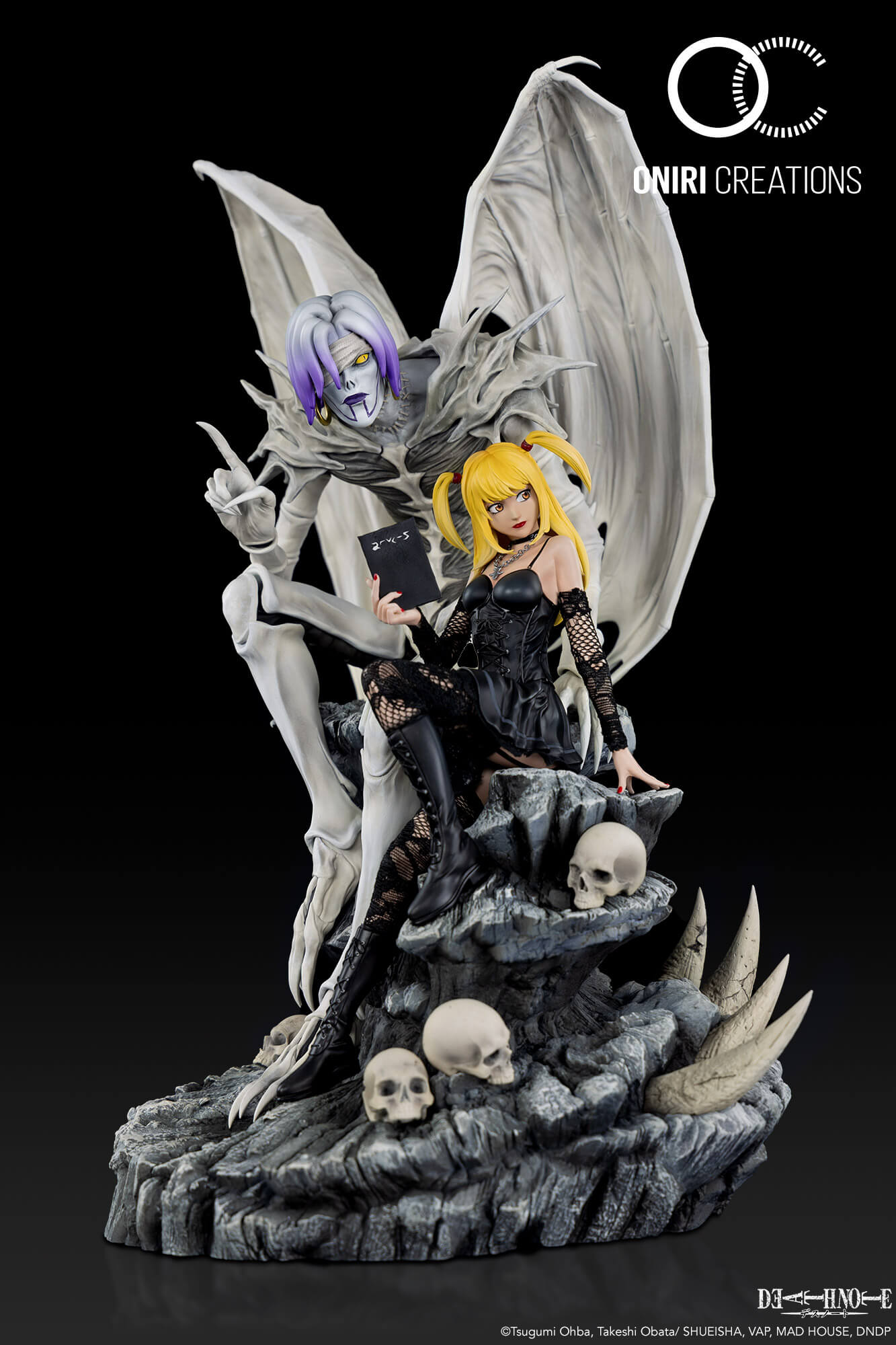 MISA REM DIORAMA – Jazeel Me - Main Image