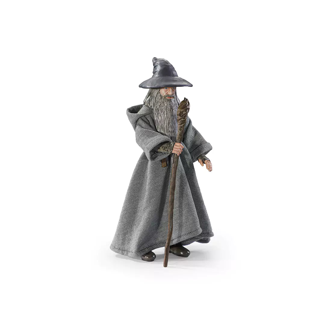 Gandalf - Bendyfig - Lord of the rings