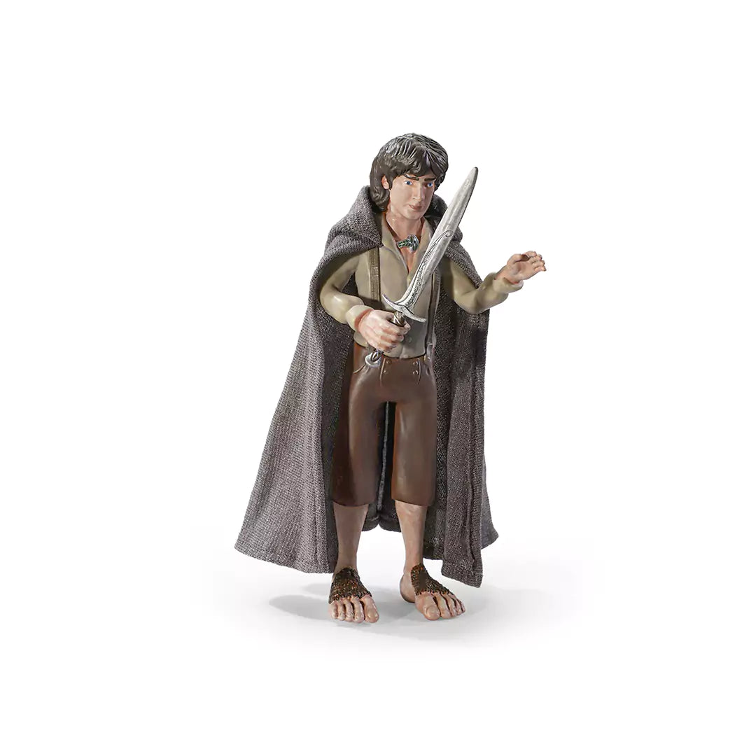 Frodo Baggins- Bendyfig - Lord of the rings