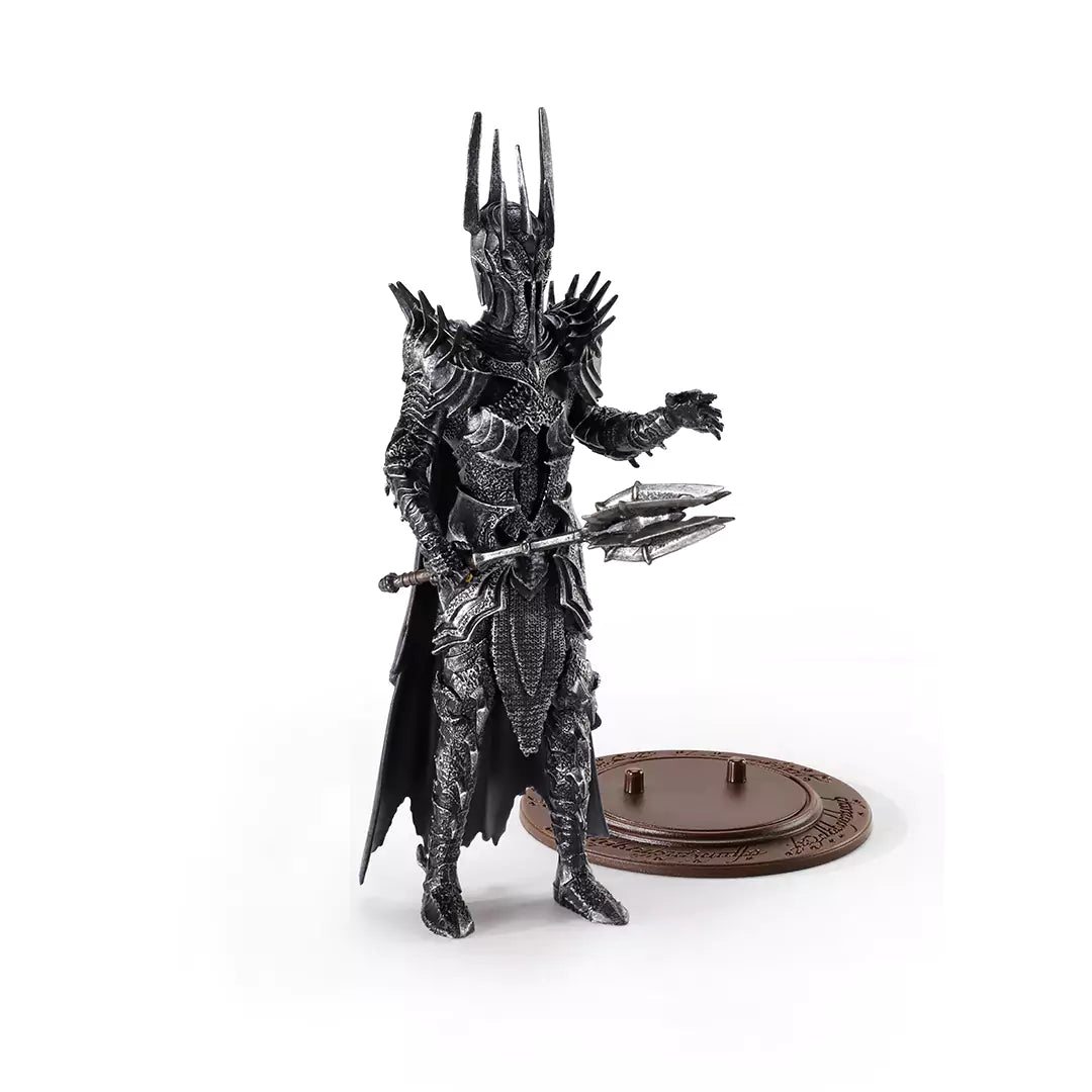 Sauron - Bendyfig - Lord of the rings