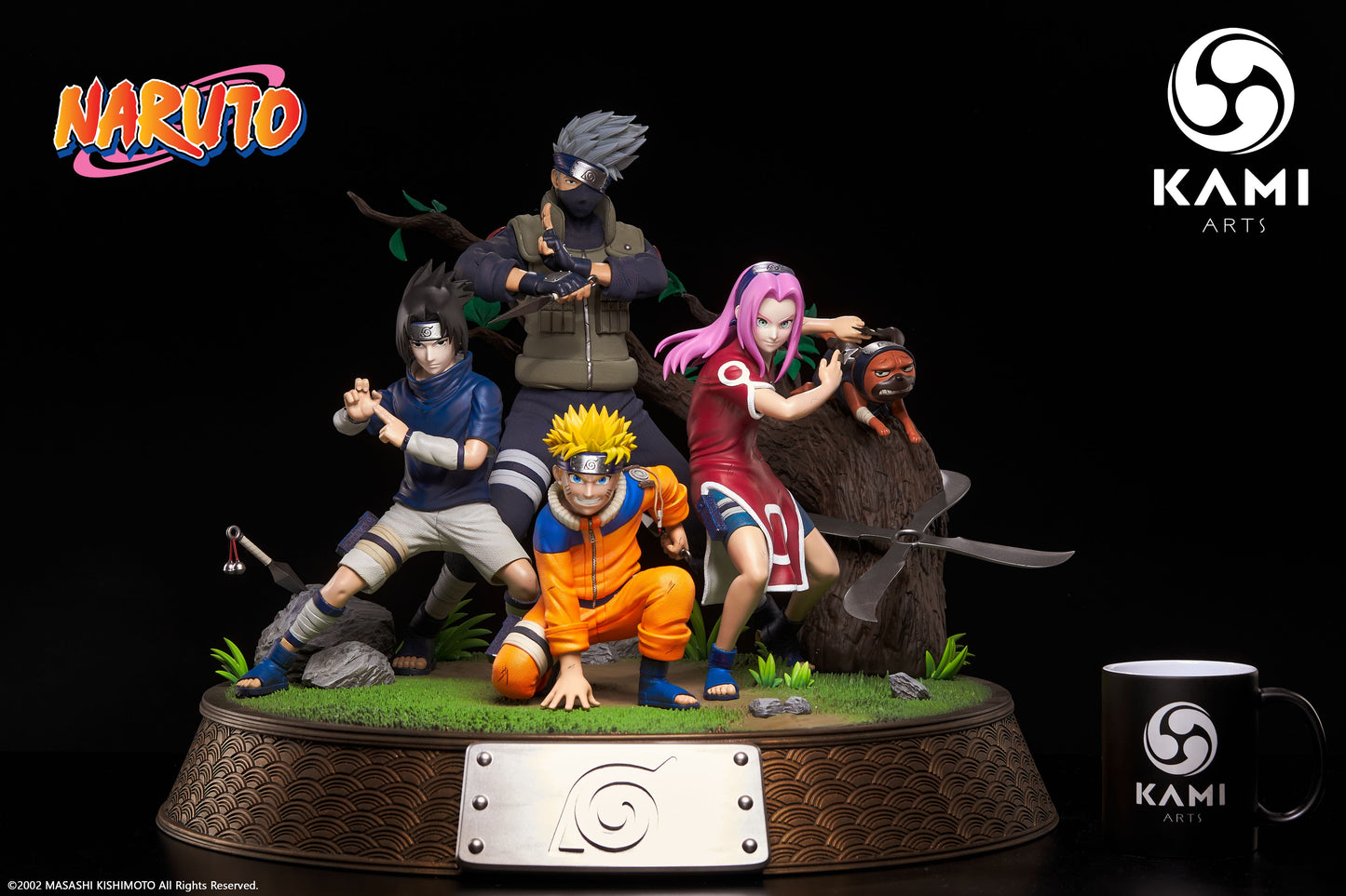 Naruto