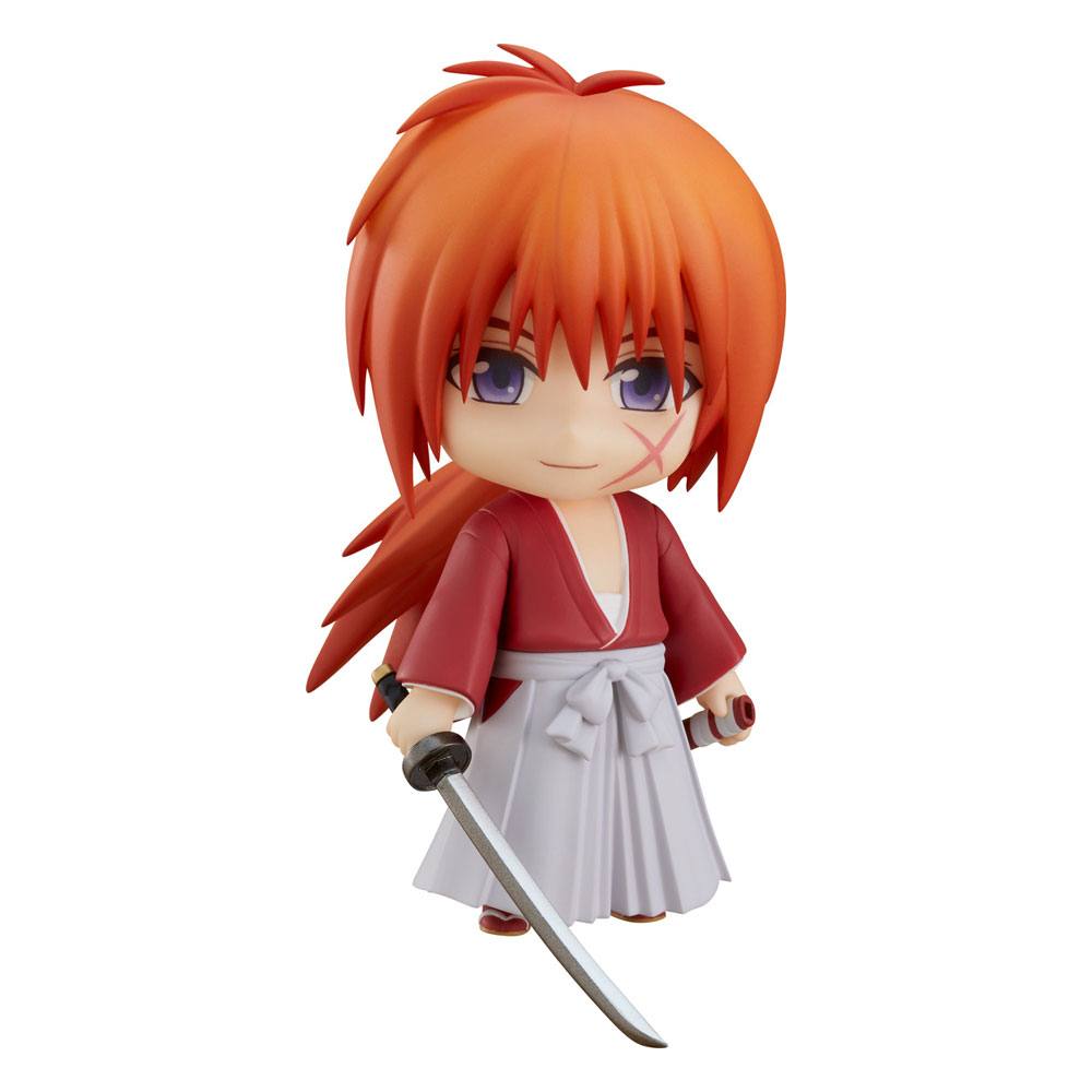 Nendoroid Kenshin Himura