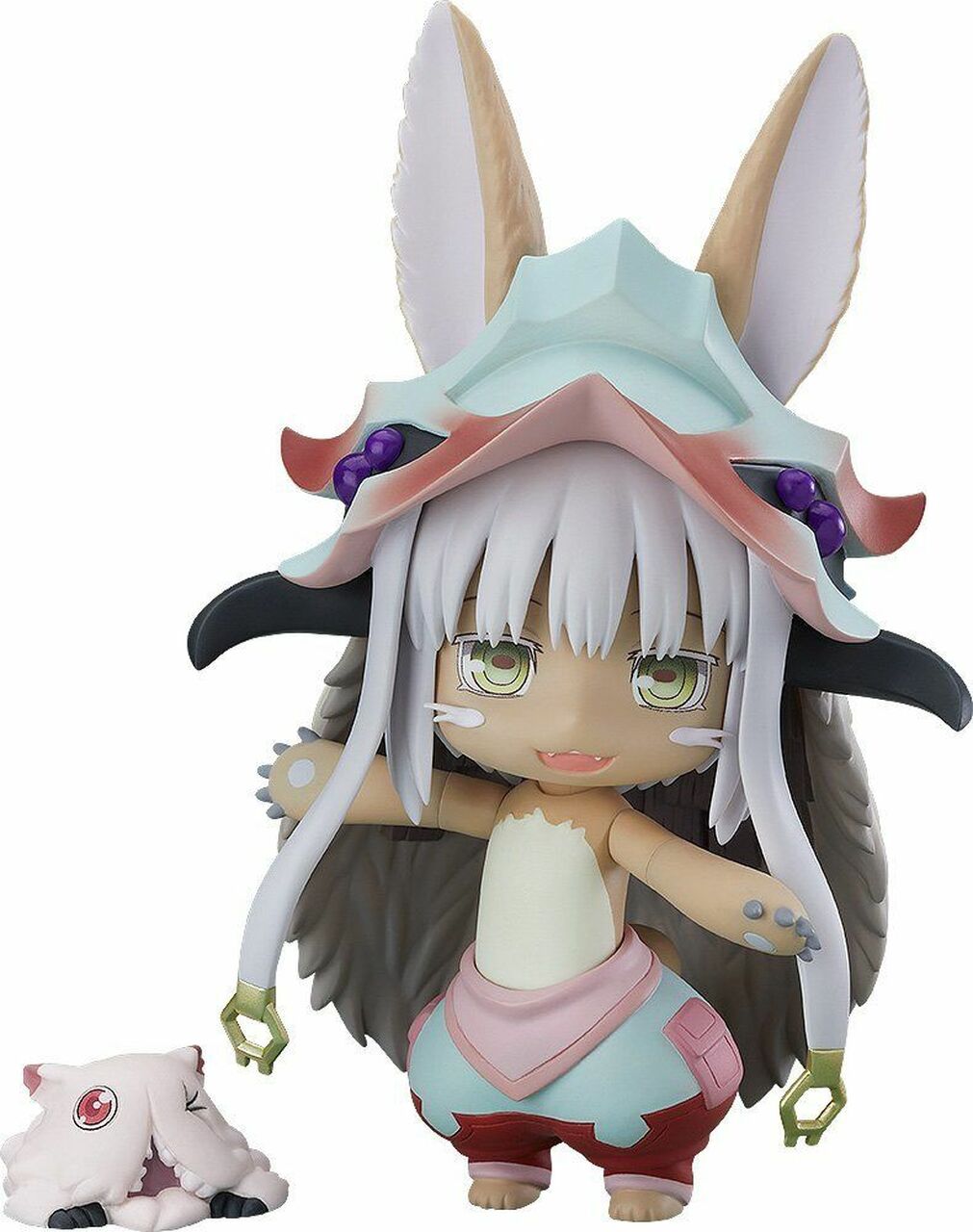 Nendoroid Nanachi(3rd re-run)