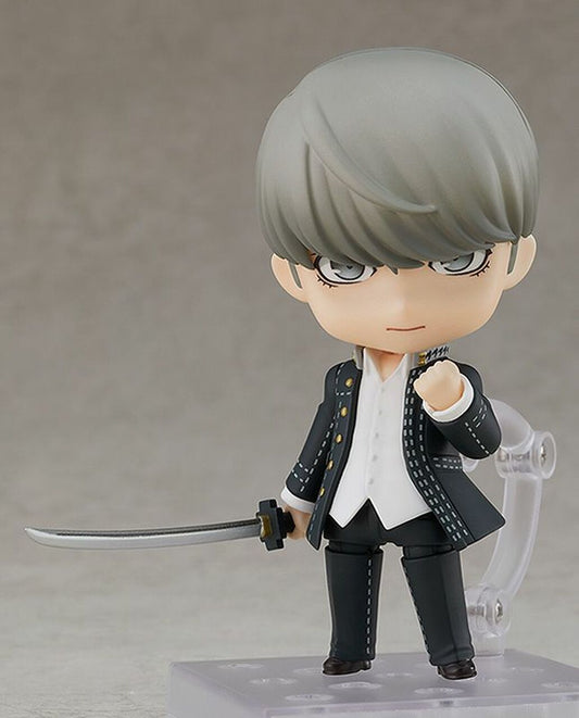 Nendoroid P4G Hero