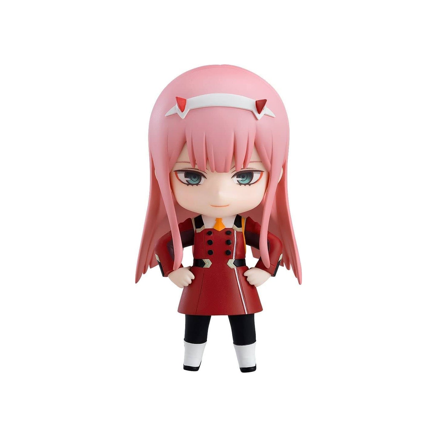 Nendoroid Zero Two(re-run)